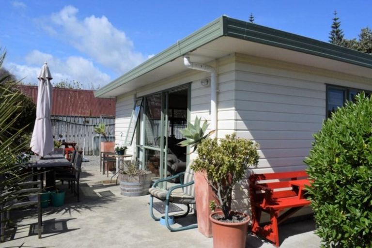 Photo of property in 57b Kirk Street, Otaki, 5512