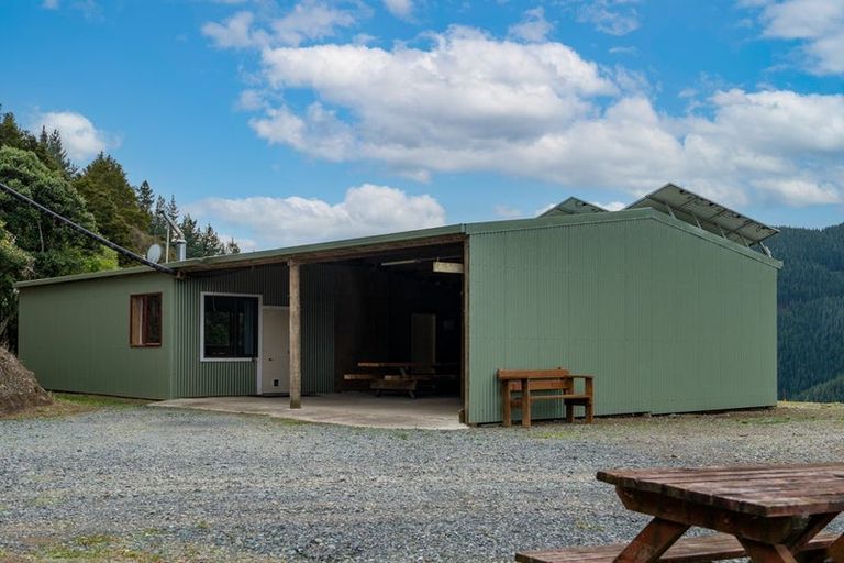 Photo of property in 266 Wairoa Gorge Road, Wairoa Valley, Brightwater, 7091