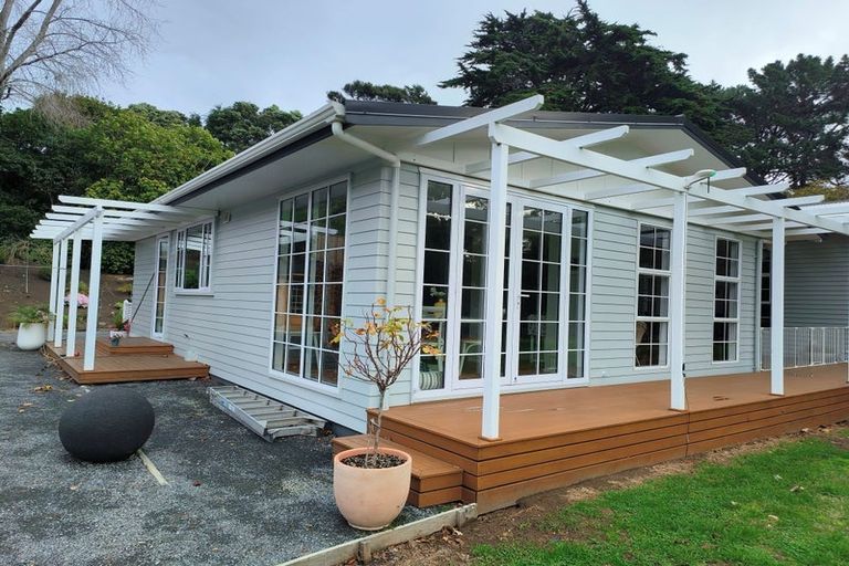 Photo of property in 45 Rongomau Lane, Raumati South, Paraparaumu, 5032