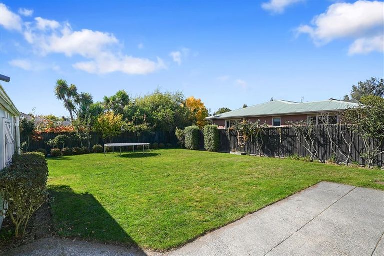 Photo of property in 38 Proctor Street, Papanui, Christchurch, 8053