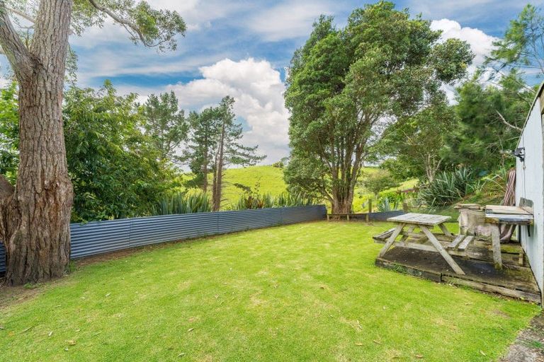 Photo of property in 184 Davies Drive, Kawhia, 3889