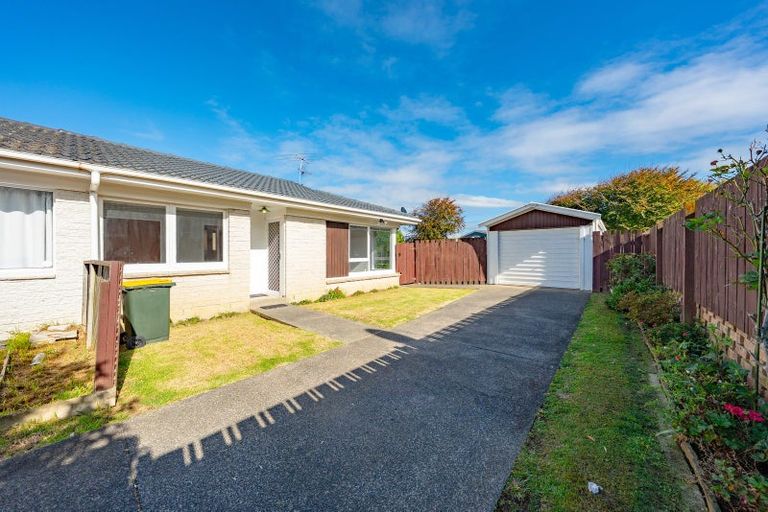 Photo of property in 3/6 King Street, Papatoetoe, Auckland, 2104