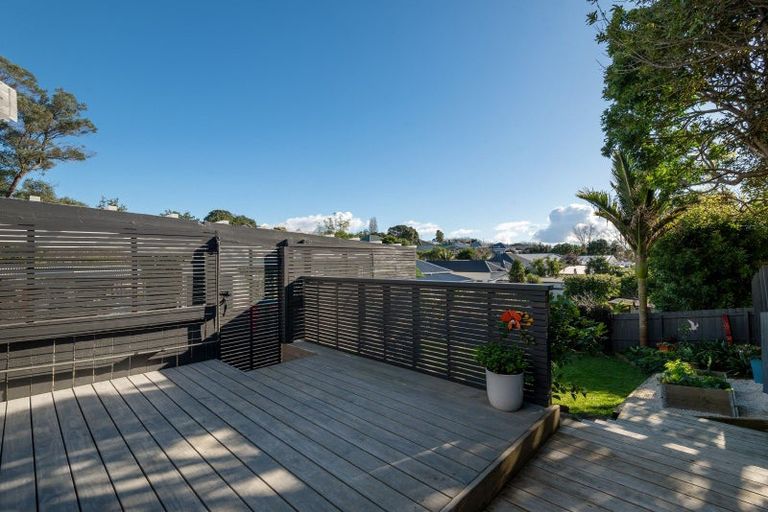 Photo of property in 103 Williamson Avenue, Grey Lynn, Auckland, 1021