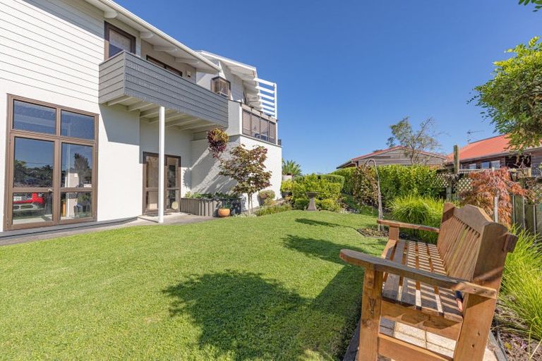 Photo of property in 5 Grey Street, College Estate, Whanganui, 4500