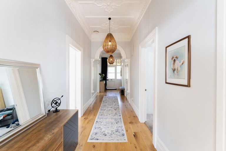 Photo of property in 211 Forbury Road, Saint Clair, Dunedin, 9012