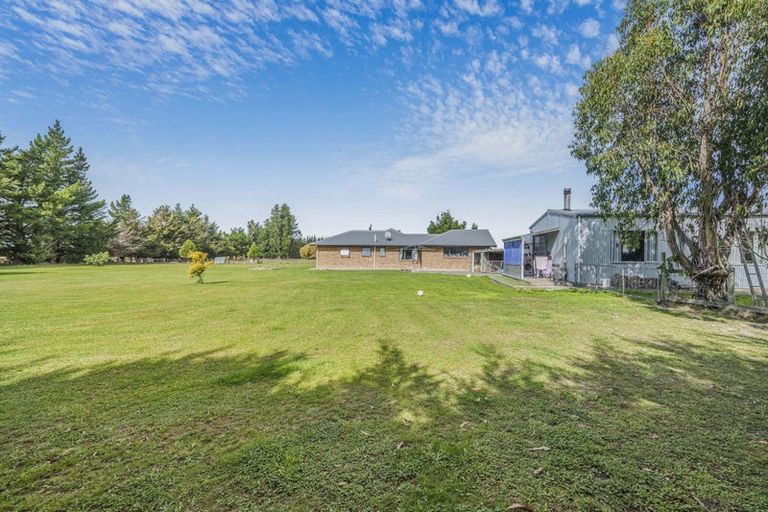 Photo of property in 596 Rangiora Leithfield Road, Sefton, Rangiora, 7477