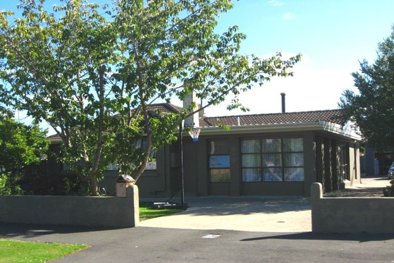 Photo of property in 17 Thames Street, Mosgiel, 9024