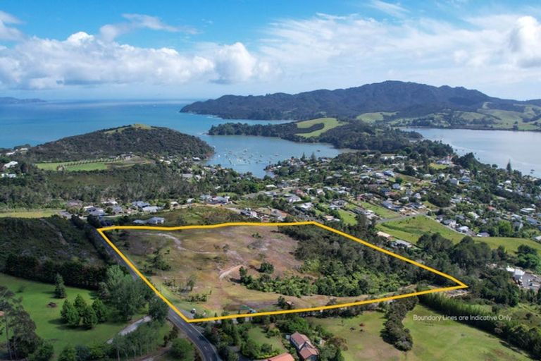 Photo of property in 30 Turvey Road, Mangonui, 0420