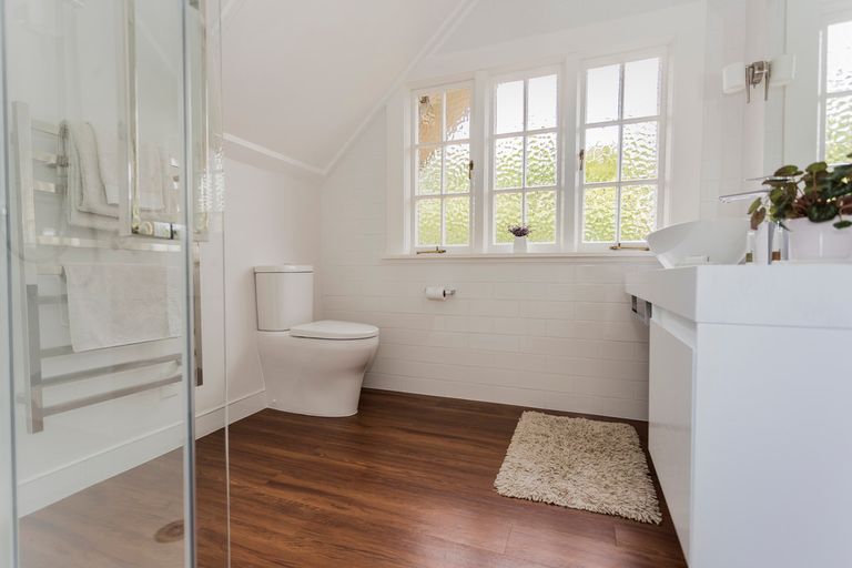 Photo of property in 27a Douglas Terrace, South Hill, Oamaru, 9400