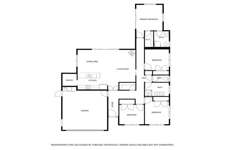 Photo of property in 51 Perriam Place, Mount Pisa, Cromwell, 9383