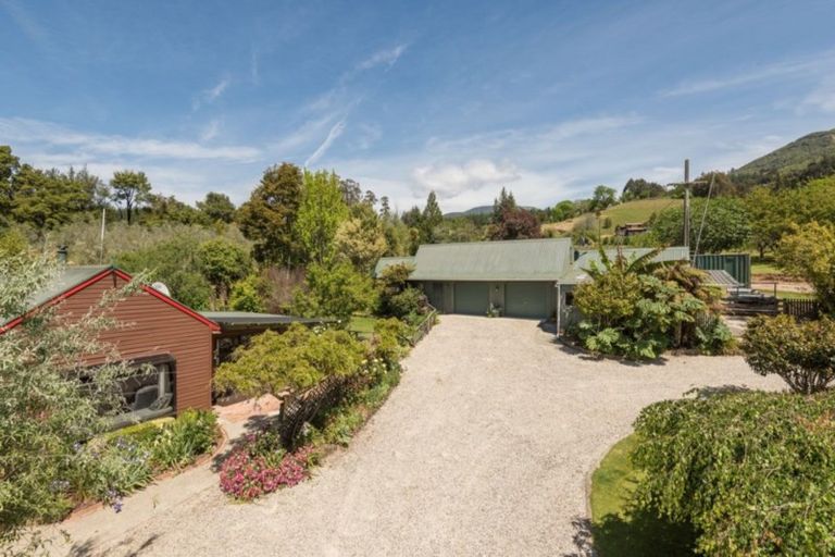 Photo of property in 198 Brooklyn Valley Road, Brooklyn, Motueka, 7198