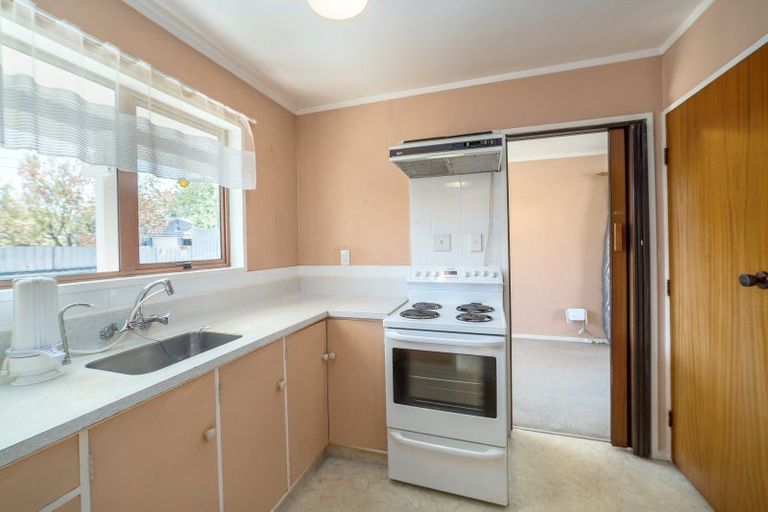 Photo of property in 1/204 Belvedere Road, Carterton, 5713