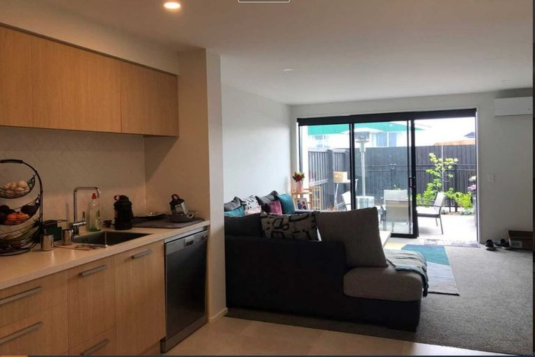 Photo of property in 118c Blenheim Road, Riccarton, Christchurch, 8041