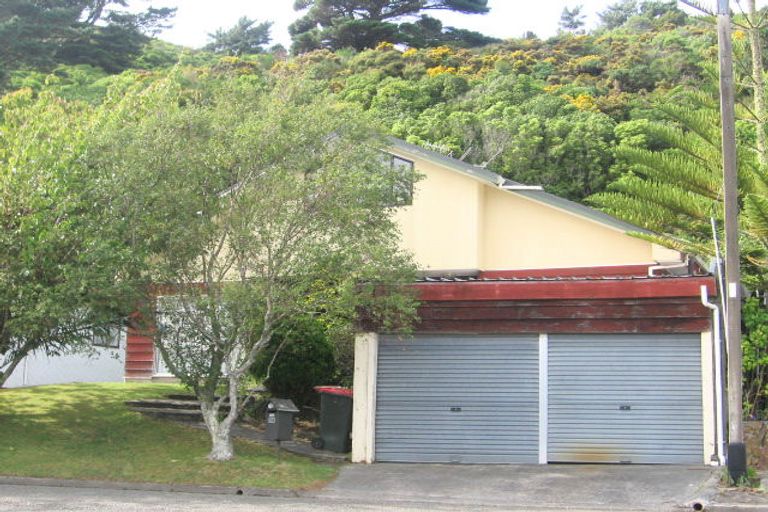 Photo of property in 206 Pembroke Road, Wilton, Wellington, 6012