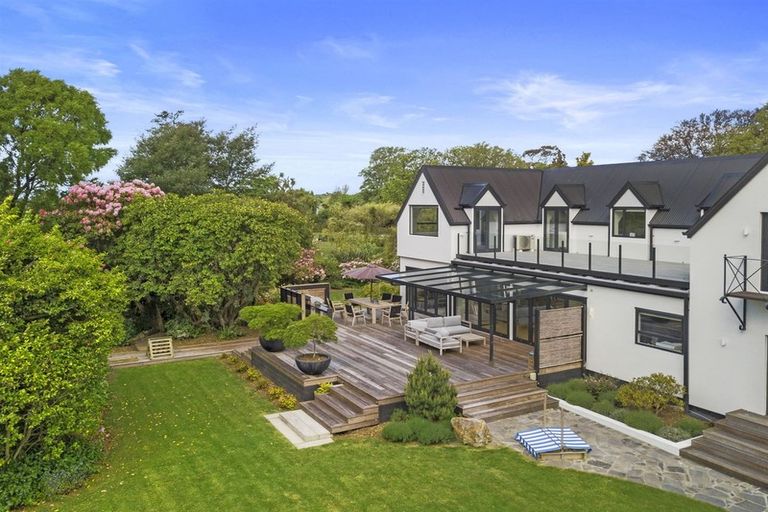 Photo of property in 106 Harakeke Street, Fendalton, Christchurch, 8014