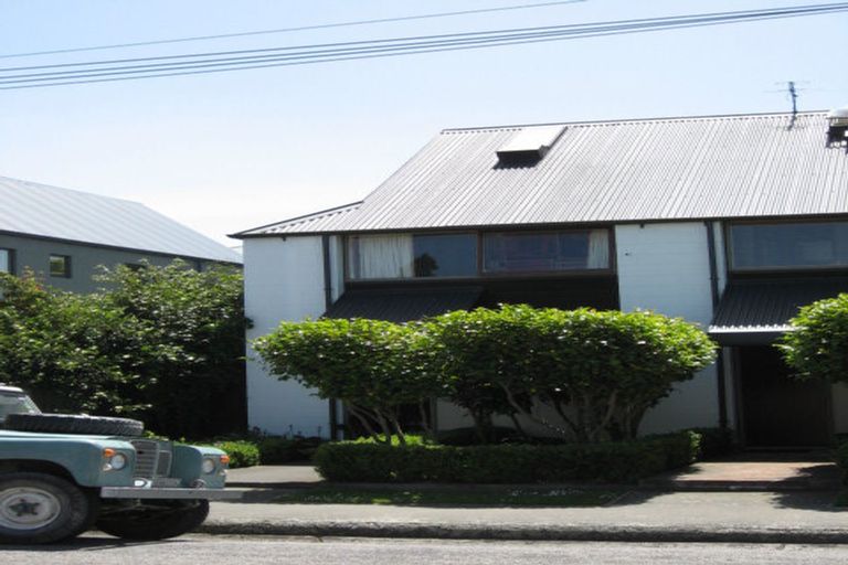 Photo of property in 5/7 Andover Street, Merivale, Christchurch, 8014