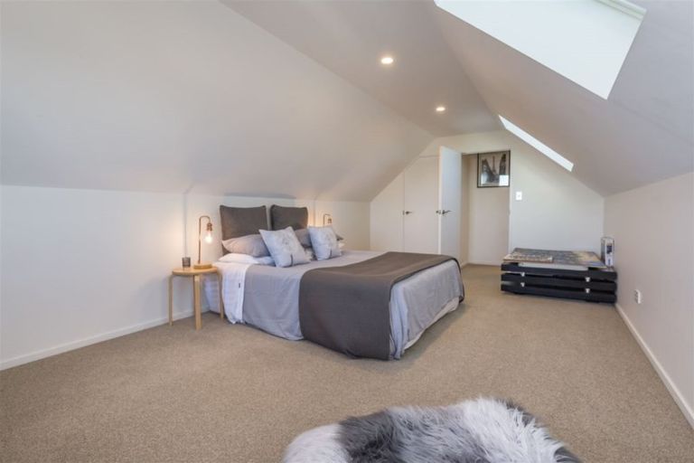 Photo of property in 12 Berners Way, Rolleston, 7615