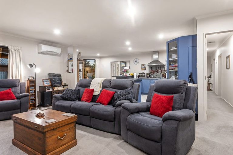 Photo of property in 36 Cumberland Place, Kaiapoi, 7630