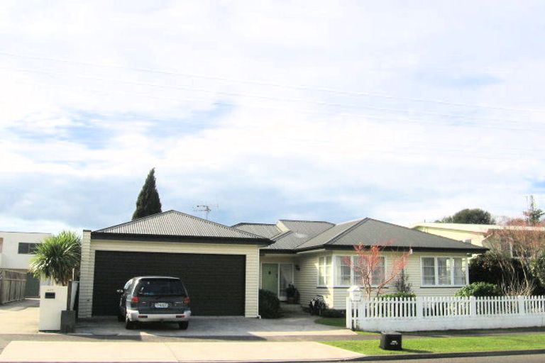 Photo of property in 255 Grange Road, Otumoetai, Tauranga, 3110