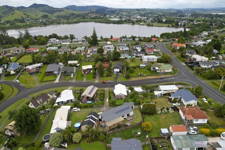 Photo of property in 5 Hartis Avenue, Huntly, 3700