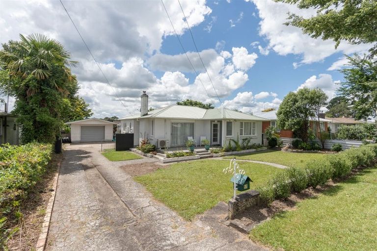 Photo of property in 51 Havelock Road, Ngaruawahia, 3720