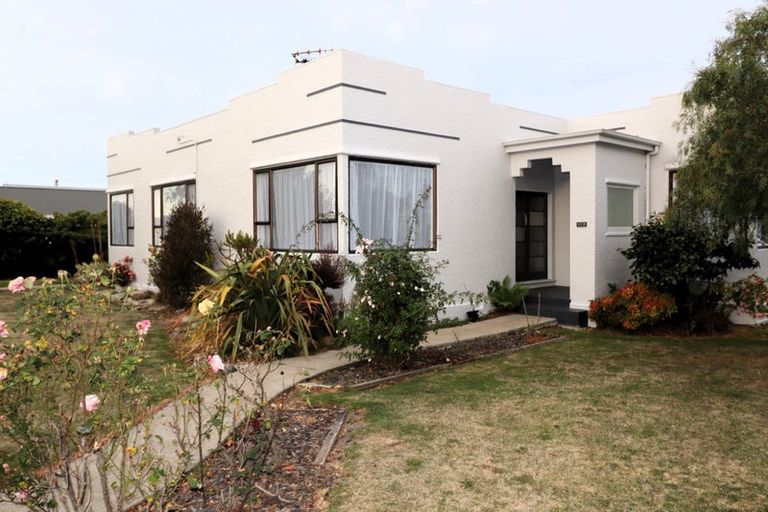 Photo of property in 379 Thames Highway, Oamaru North, Oamaru, 9400