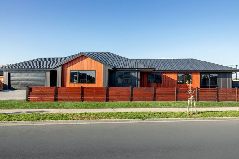 Photo of property in 22 Saint Thomas Avenue, Pyes Pa, Tauranga, 3112