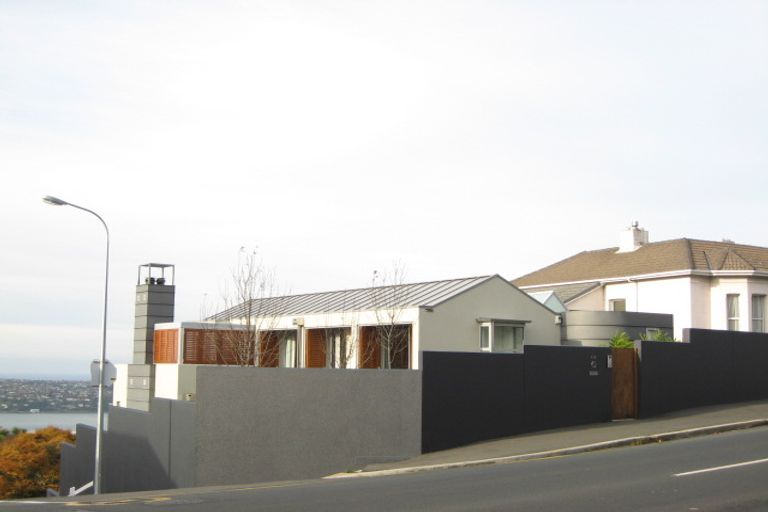 Photo of property in 414 Highgate, Roslyn, Dunedin, 9010