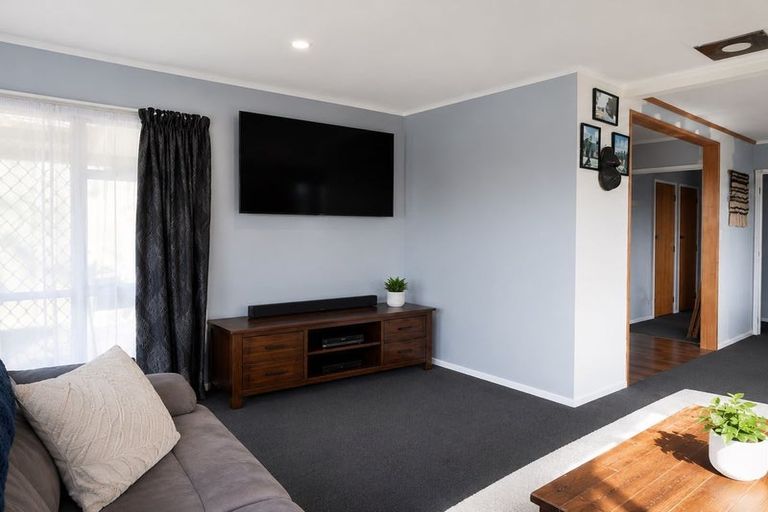 Photo of property in 1 George Clay Place, Huntly, 3700