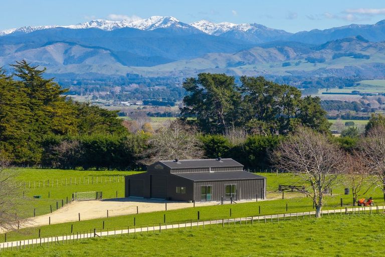 Photo of property in 311 Gordon Street, Lansdowne, Masterton, 5810