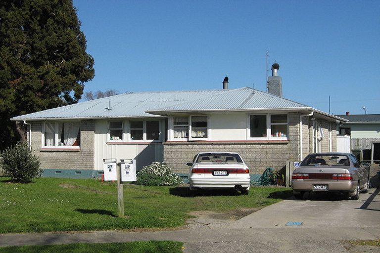 Photo of property in 27 Paterson Place, Whakatane, 3120