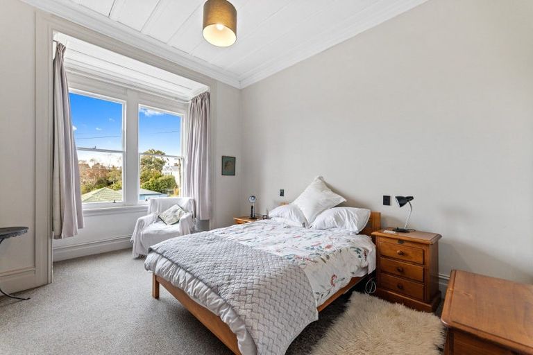 Photo of property in 5 Daly Street, Port Chalmers, 9023