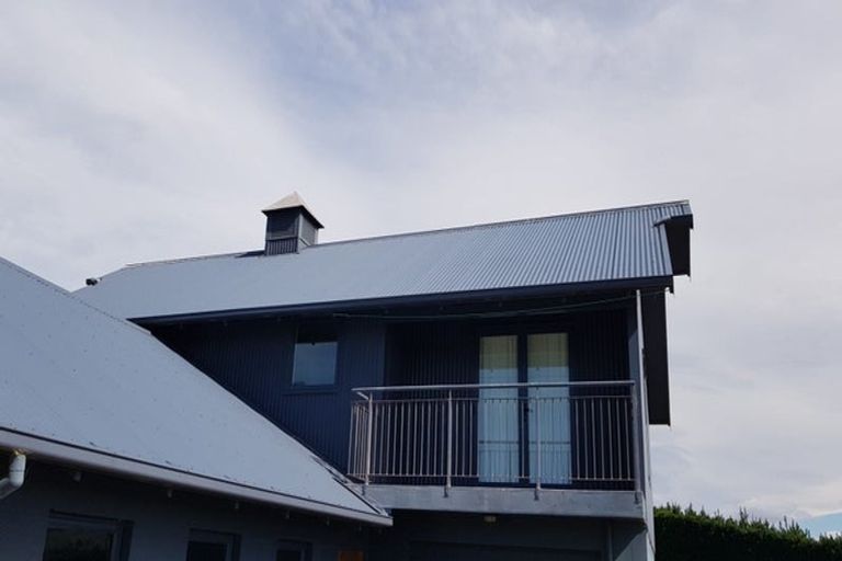 Photo of property in 485 Hawarden Hurunui Road, Hawarden, 7385
