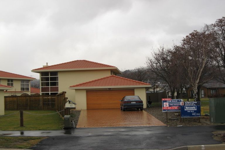 Photo of property in 47 Waenga Drive, Cromwell, 9310