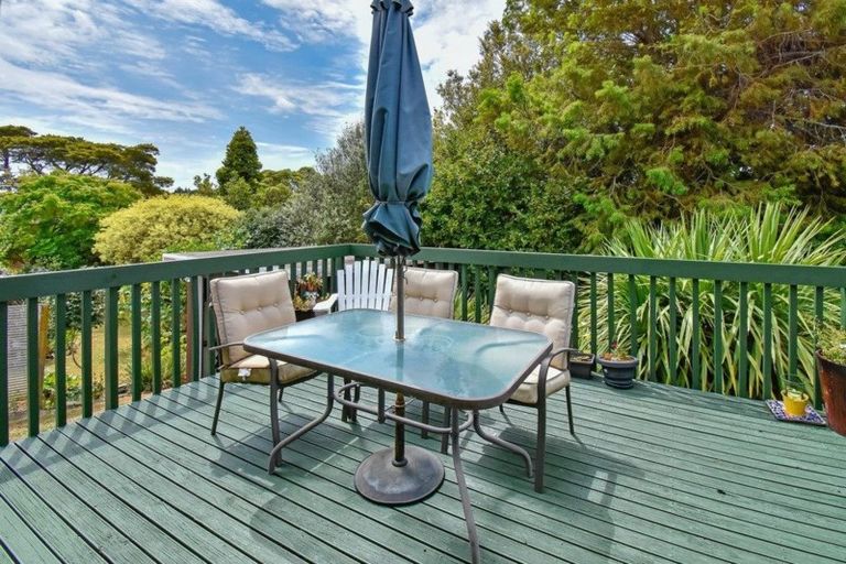 Photo of property in 34 Lawrence Crescent, Hillpark, Auckland, 2102