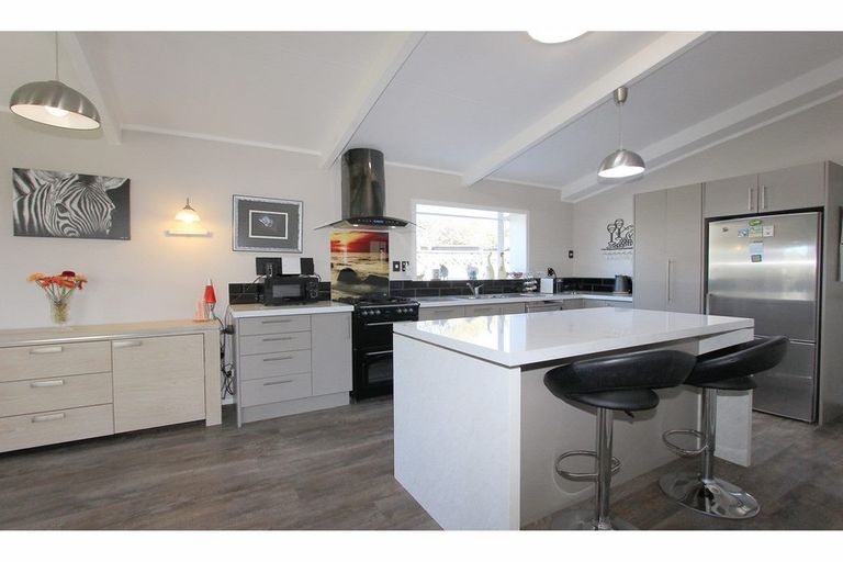 Photo of property in 58 Leefield Street, Blenheim, 7201