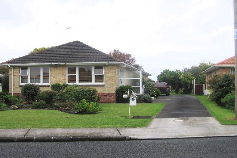 Photo of property in 38a Sunnyside Crescent, Papatoetoe, Auckland, 2025