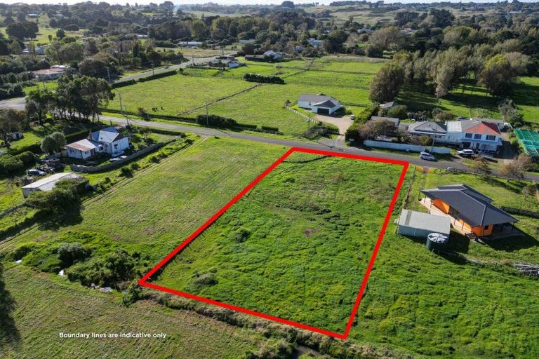 Photo of property in 113a Fox Road, Springvale, Whanganui, 4501