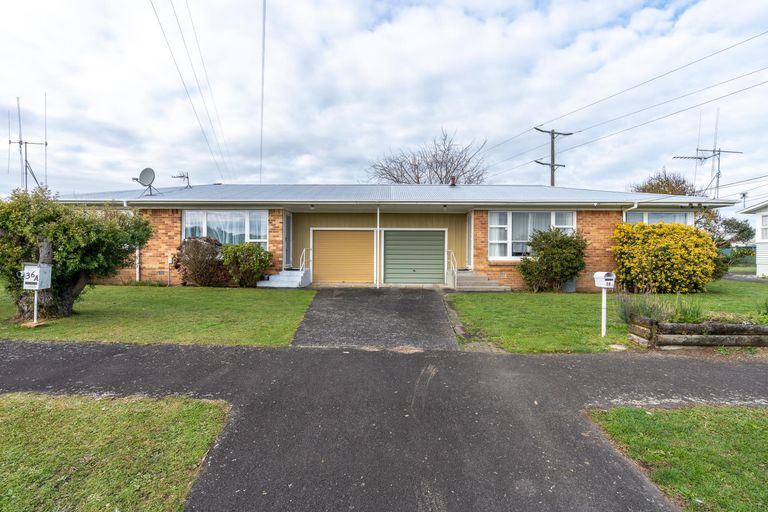 Photo of property in 36 Sheridan Street, Silverdale, Hamilton, 3216