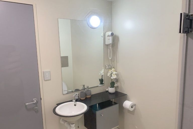 Photo of property in St Pauls Apartments, 85/43 Mulgrave Street, Thorndon, Wellington, 6011