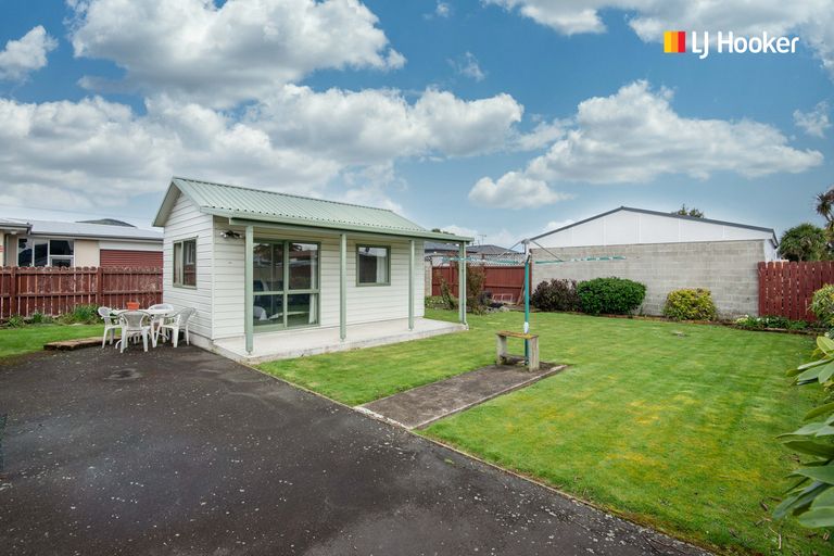 Photo of property in 12 Souter Street, Mosgiel, 9024