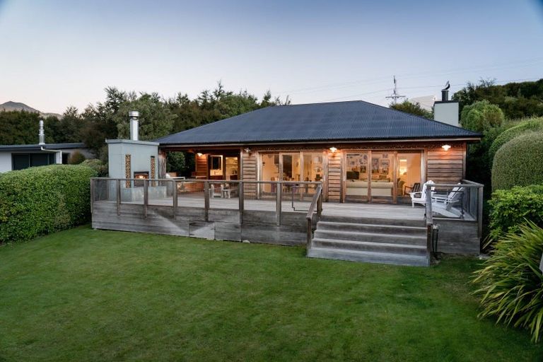 Photo of property in 188 Lakeview Terrace, Lake Hawea, 9382