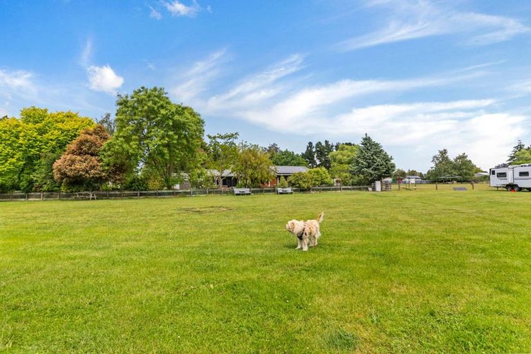 Photo of property in 21 Grayburn Road, Elgin, Ashburton, 7772