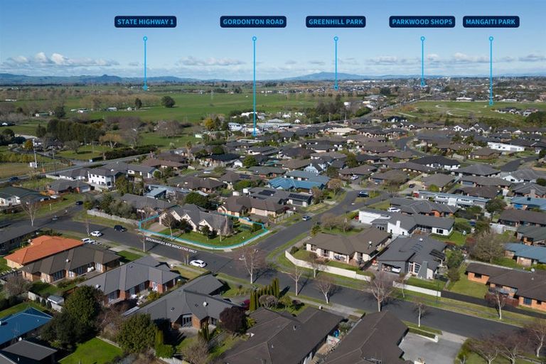 Photo of property in 69 Wiltshire Drive, Huntington, Hamilton, 3210