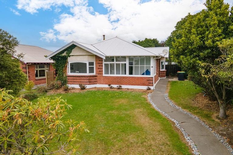 Photo of property in 36 College Road, Parkside, Timaru, 7910