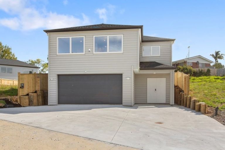 Photo of property in 16 Jaedee Court, Howick, Auckland, 2014