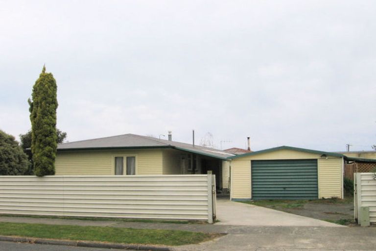 Photo of property in 10 Coverdale Street, Onekawa, Napier, 4110