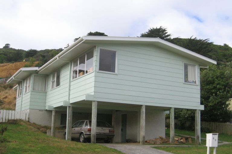 Photo of property in 49 Hazlewood Avenue, Karori, Wellington, 6012