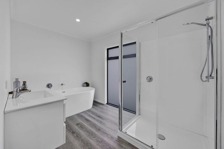 Photo of property in 8 Manu Road, Okaiawa, Hawera, 4671