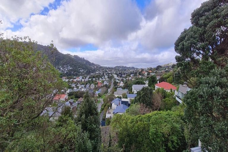 Photo of property in 4a Quetta Street, Ngaio, Wellington, 6035
